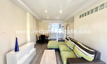 Leilighet - Videresalg - Orihuela Costa - Altos de Campoamor