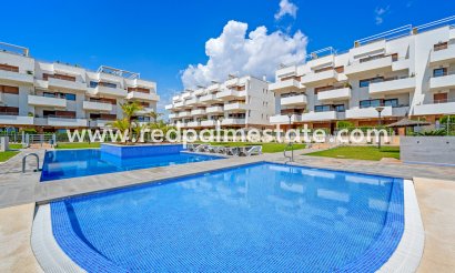 Leilighet - Videresalg - Orihuela Costa - Cabo Roig