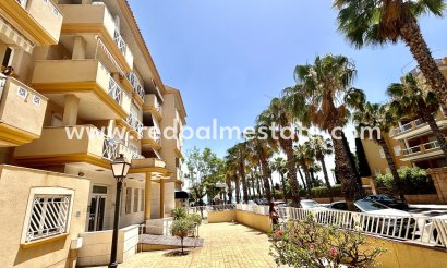 Leilighet - Videresalg - Orihuela Costa - Cabo Roig