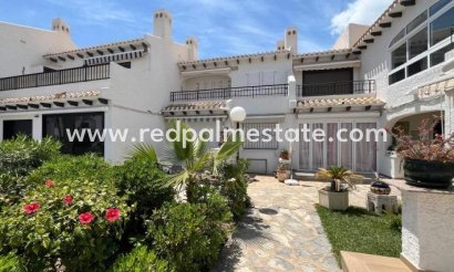 Leilighet - Videresalg - Orihuela Costa - Cabo Roig