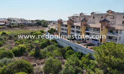 Leilighet - Videresalg - Orihuela Costa - Cabo Roig