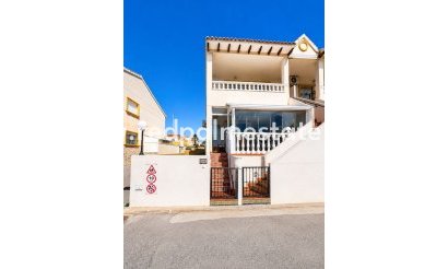 Leilighet - Videresalg - Orihuela Costa - Cabo Roig