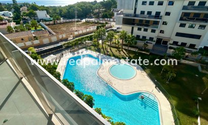 Leilighet - Videresalg - Orihuela Costa - Campoamor