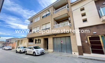 Leilighet - Videresalg - Orihuela Costa - Inland