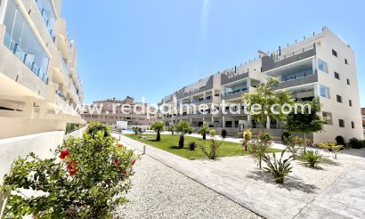 Leilighet - Videresalg - Orihuela Costa - Inland