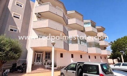Leilighet - Videresalg - Orihuela Costa -
                La Regia