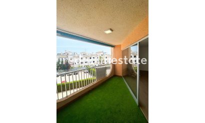 Leilighet - Videresalg - Orihuela Costa - La Regia