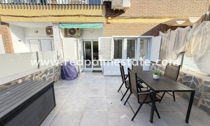 Leilighet - Videresalg - Orihuela Costa - La Zenia