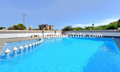 Leilighet - Videresalg - Orihuela Costa - La Zenia