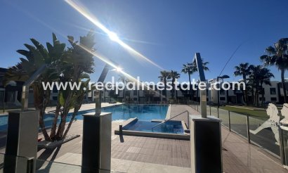 Leilighet - Videresalg - Orihuela Costa - La Zenia