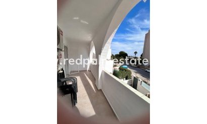 Leilighet - Videresalg - Orihuela Costa - La Zenia