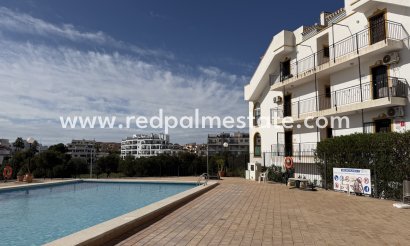Leilighet - Videresalg - Orihuela Costa - La Zenia