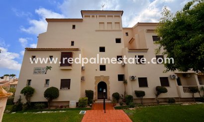 Leilighet - Videresalg - Orihuela Costa - Las Ramblas Golf