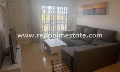 Leilighet - Videresalg - Orihuela Costa - Lomas De Cabo Roig-los Dolses