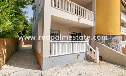 Leilighet - Videresalg - Orihuela Costa - Lomas de Cabo Roig