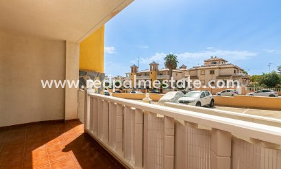 Leilighet - Videresalg - Orihuela Costa - Lomas de Cabo Roig