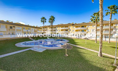 Leilighet - Videresalg - Orihuela Costa - Lomas de Cabo Roig