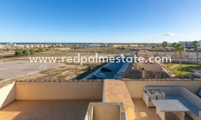 Leilighet - Videresalg - Orihuela Costa - Lomas de Cabo Roig