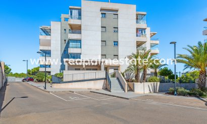 Leilighet - Videresalg - Orihuela Costa - Los Dolses