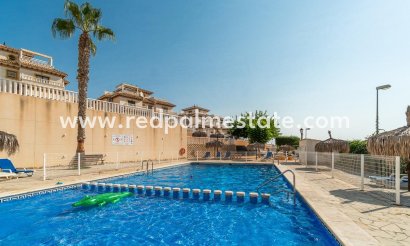 Leilighet - Videresalg - Orihuela Costa - Los Dolses
