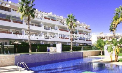 Leilighet - Videresalg - Orihuela Costa - Orihuela Costa