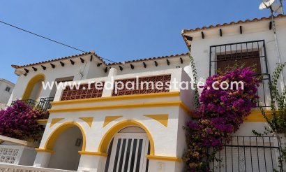 Leilighet - Videresalg - Orihuela Costa -
                Orihuela Costa