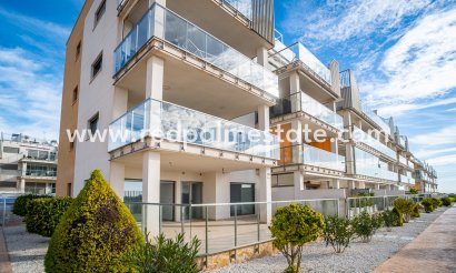 Leilighet - Videresalg - Orihuela Costa - Orihuela Costa