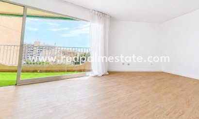 Leilighet - Videresalg - Orihuela Costa - Orihuela Costa
