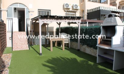 Leilighet - Videresalg - Orihuela Costa - Orihuela Costa