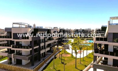 Leilighet - Videresalg - Orihuela Costa - Orihuela Costa