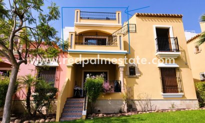 Leilighet - Videresalg - Orihuela Costa - Orihuela Costa