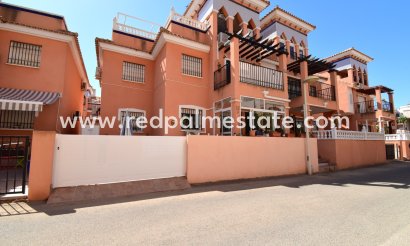 Leilighet - Videresalg - Orihuela Costa - Orihuela Costa