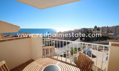 Leilighet - Videresalg - Orihuela Costa - Orihuela Costa