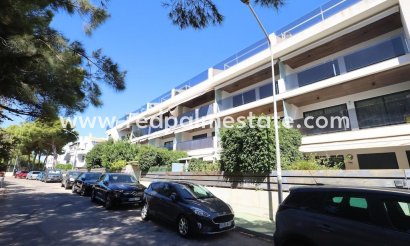 Leilighet - Videresalg - Orihuela Costa - Orihuela Costa