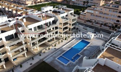Leilighet - Videresalg - Orihuela Costa - Orihuela Costa