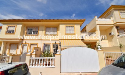Leilighet - Videresalg - Orihuela Costa - Orihuela Costa