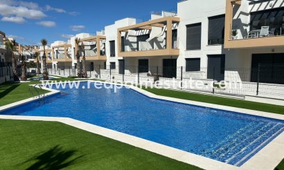 Leilighet - Videresalg - Orihuela Costa - Orihuela Costa