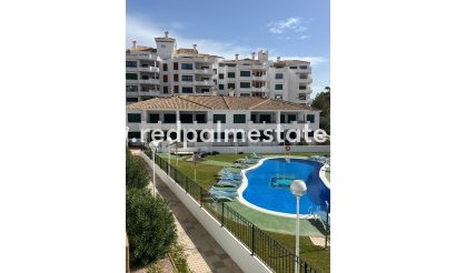 Leilighet - Videresalg - Orihuela Costa - Orihuela Costa