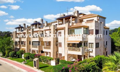 Leilighet - Videresalg - Orihuela Costa - Orihuela Costa