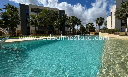 Leilighet - Videresalg - Orihuela Costa - Orihuela Costa