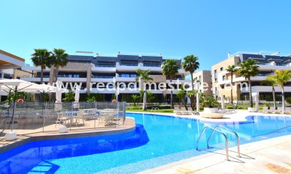 Leilighet - Videresalg - Orihuela Costa - Orihuela Costa