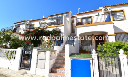 Leilighet - Videresalg - Orihuela Costa - Orihuela Costa