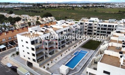 Leilighet - Videresalg - Orihuela Costa - Orihuela Costa