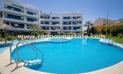 Leilighet - Videresalg - Orihuela Costa - Orihuela Costa