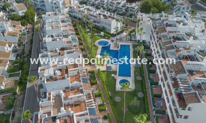 Leilighet - Videresalg - Orihuela Costa - Orihuela Costa