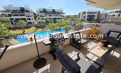 Leilighet - Videresalg - Orihuela Costa - Orihuela Costa