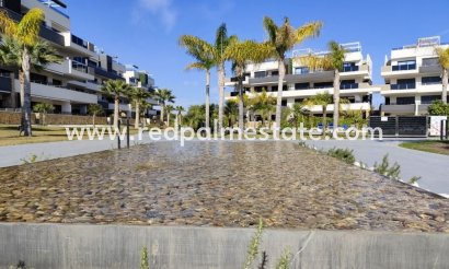 Leilighet - Videresalg - Orihuela Costa - Orihuela Costa
