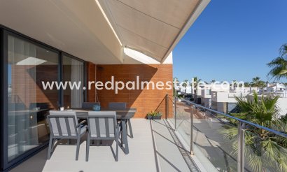 Leilighet - Videresalg - Orihuela Costa - Orihuela Costa