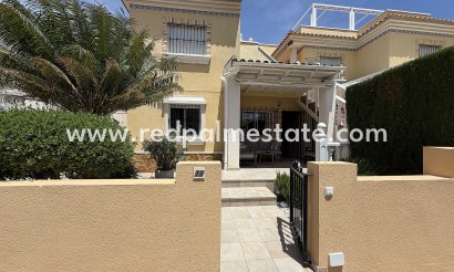 Leilighet - Videresalg - Orihuela Costa - Orihuela Costa