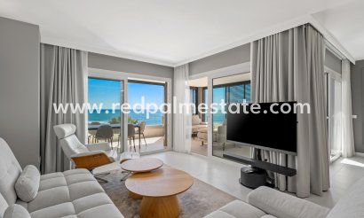 Leilighet - Videresalg - Orihuela Costa - Punta prima